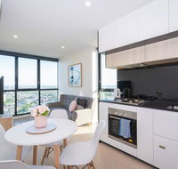 Heart of Crown by Ready Set Host - Accommodation Tasmania