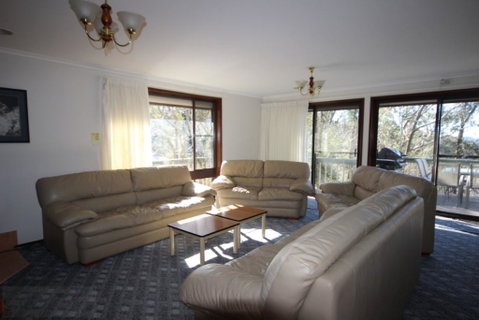 Hearthstone - Accommodation Tasmania 3