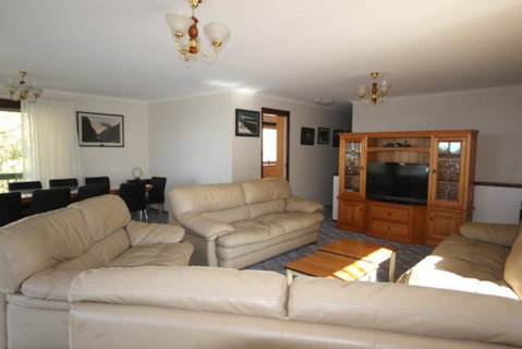 Hearthstone - Accommodation Tasmania 2