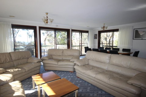 Hearthstone - Accommodation Tasmania 1