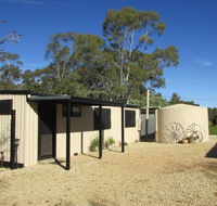 HEATHCOTE SHIRAZ COUNTRY STAYS - Accommodation Tasmania