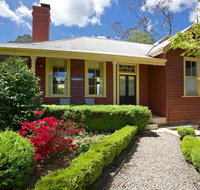 Heathmont - Accommodation Tasmania