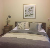 Helen's Luxury Hut - Accommodation Tasmania