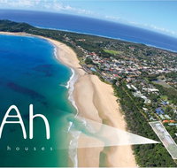 Heliconia Beach House Belongil Beach - Accommodation Tasmania