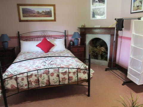 Henry's Cottage - Accommodation Tasmania 1