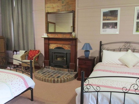 Henry's Cottage - Accommodation Tasmania 3