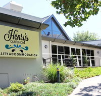Henry's Quirindi - Accommodation Tasmania