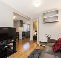 Hensman 01 - Accommodation Tasmania