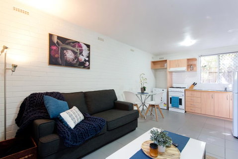 Hensman Road Apartment Shenton Park - Accommodation Tasmania 0