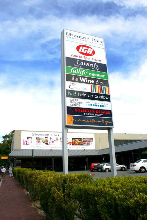 Hensman Road Apartment Shenton Park - Accommodation Tasmania 3