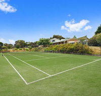 Heritage Bed  Breakfast - Accommodation Tasmania