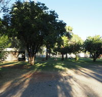 Heritage Caravan Park - Accommodation Tasmania