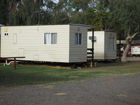 Heritage Caravan Park - Accommodation Tasmania 3