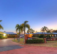 Heritage Lodge Motel - Accommodation Tasmania