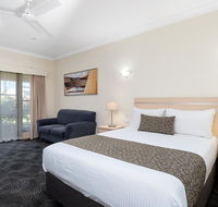 Heritage Motor Inn Corowa - Accommodation Tasmania