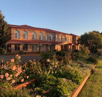 Heritage Motor Inn Goulburn - Accommodation Tasmania