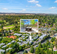 Heritage Park Getaway - Accommodation Tasmania