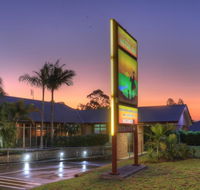 Heritage River Motor Inn - Accommodation Tasmania