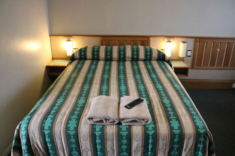 Hermitage Motel - Accommodation Tasmania 1