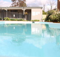 Hermitage Motel - Accommodation Tasmania