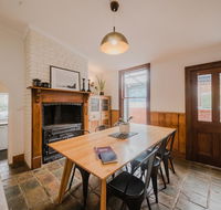 Hero Collection - Kennedy - Accommodation Tasmania