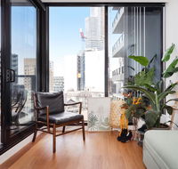Heyday Apartments - South Yarra - Accommodation Tasmania
