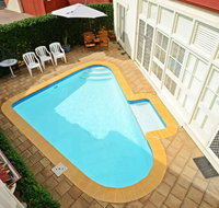 Hi 5 Luxury Holiday Apartments - Accommodation Tasmania