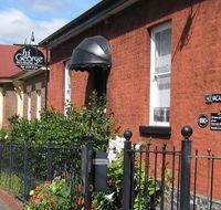 Hi George BB - Accommodation Tasmania