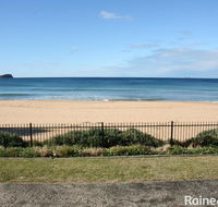 Hi Surf 4 - 4/101 Avoca Drive Avoca Beach - Accommodation Tasmania