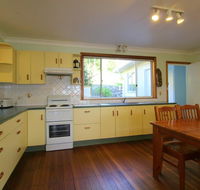 Hi View 18 Dulconghi Street - Accommodation Tasmania