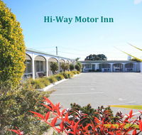 Hi Way Motor Inn - Accommodation Tasmania