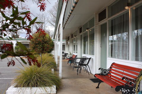 Hi Way Motor Inn - Accommodation Tasmania 1