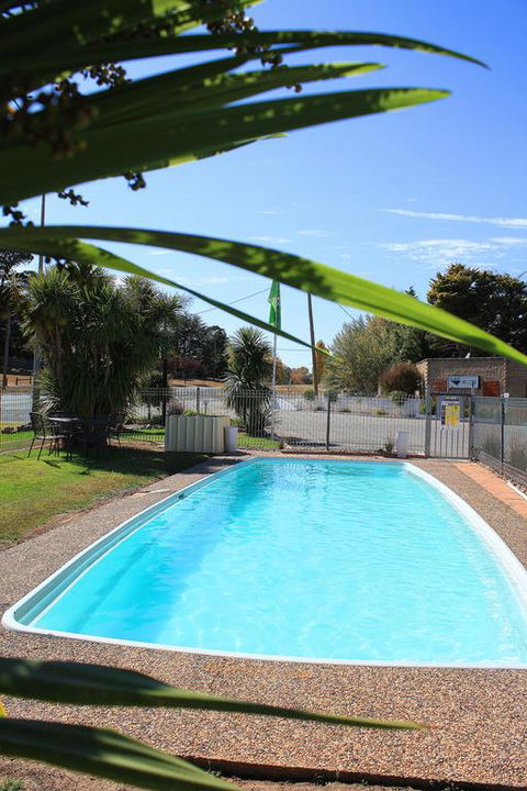 Hi Way Motor Inn - Accommodation Tasmania 3