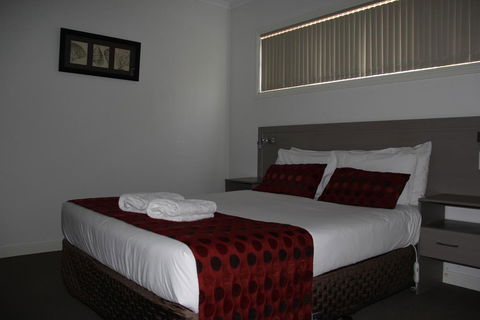 Hibernian Hotel - Accommodation Tasmania 2