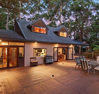 Hidden Gem Acreage Close to Terrigal Beach - Accommodation Tasmania