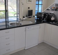 Hidden Grove Retreat - Accommodation Tasmania