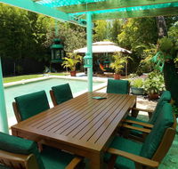 Hidden Oasis - Accommodation Tasmania