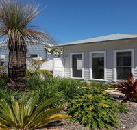 Hideaway at Culburra - guest house with plunge pool - Accommodation Tasmania