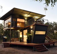 Hideaway Litchfield - Accommodation Tasmania