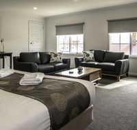 Hideaway on George - Accommodation Tasmania