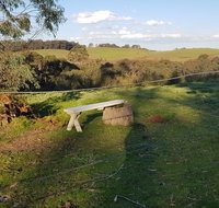 Hideaway Valley Farm - Accommodation Tasmania