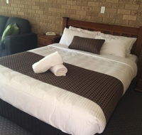 High Country Motor Inn Bright - Accommodation Tasmania