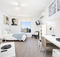 High in the sky Executive - Accommodation Tasmania