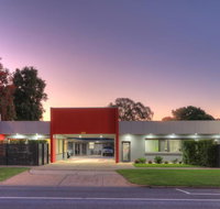 High Street Motel