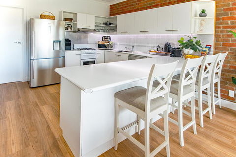 High Tide Five Star Appartment - Accommodation Tasmania 3