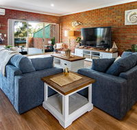 High Tide five star appartment - Accommodation Tasmania