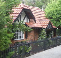 High View Cottage - Accommodation Tasmania