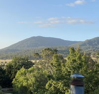 Highfield Cottage - Accommodation Tasmania