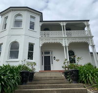 Highfield House - Accommodation Tasmania