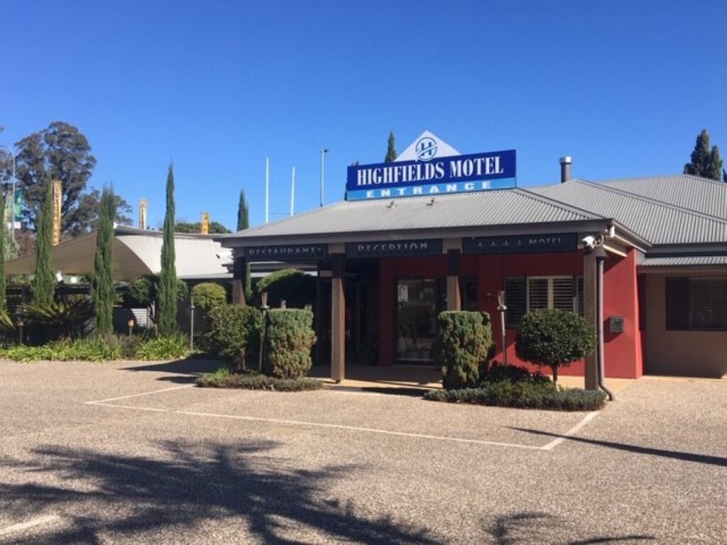 Highfields QLD Accommodation Tasmania